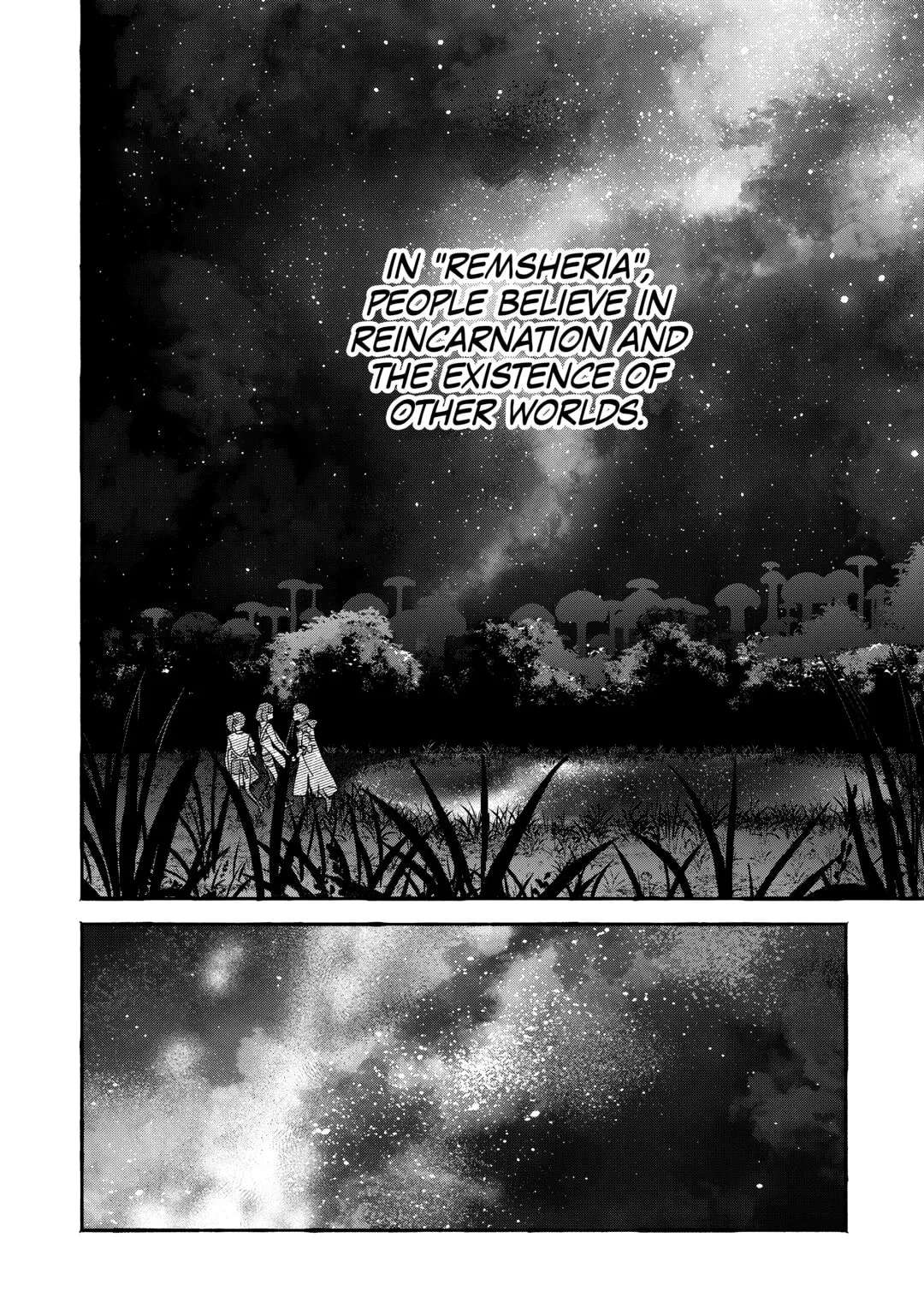 Ochikobore “1” Mahou Tsukai wa, Kyou mo Muishiki ni Cheat wo Tsukau Chapter 46 - page 14