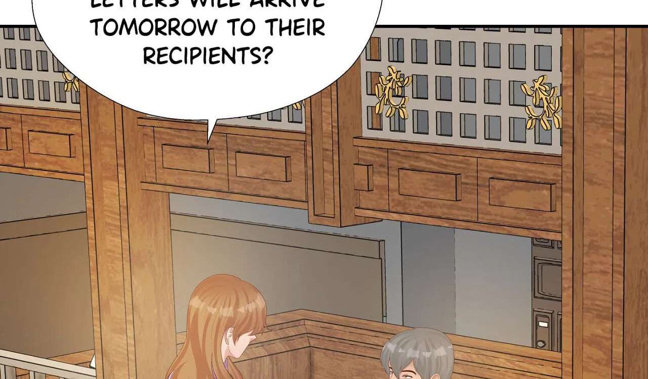 The Winter Rose Chapter 60 - page 122