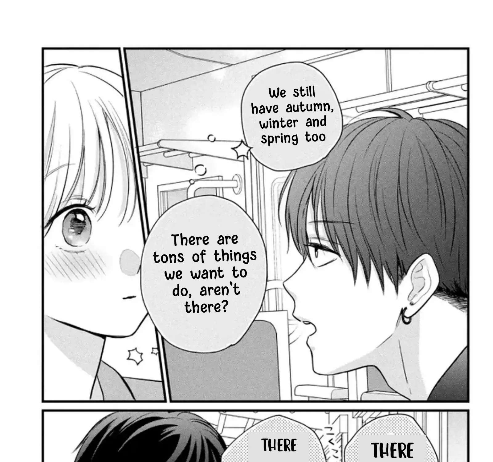 Delayed Youth Chapter 19 - page 65
