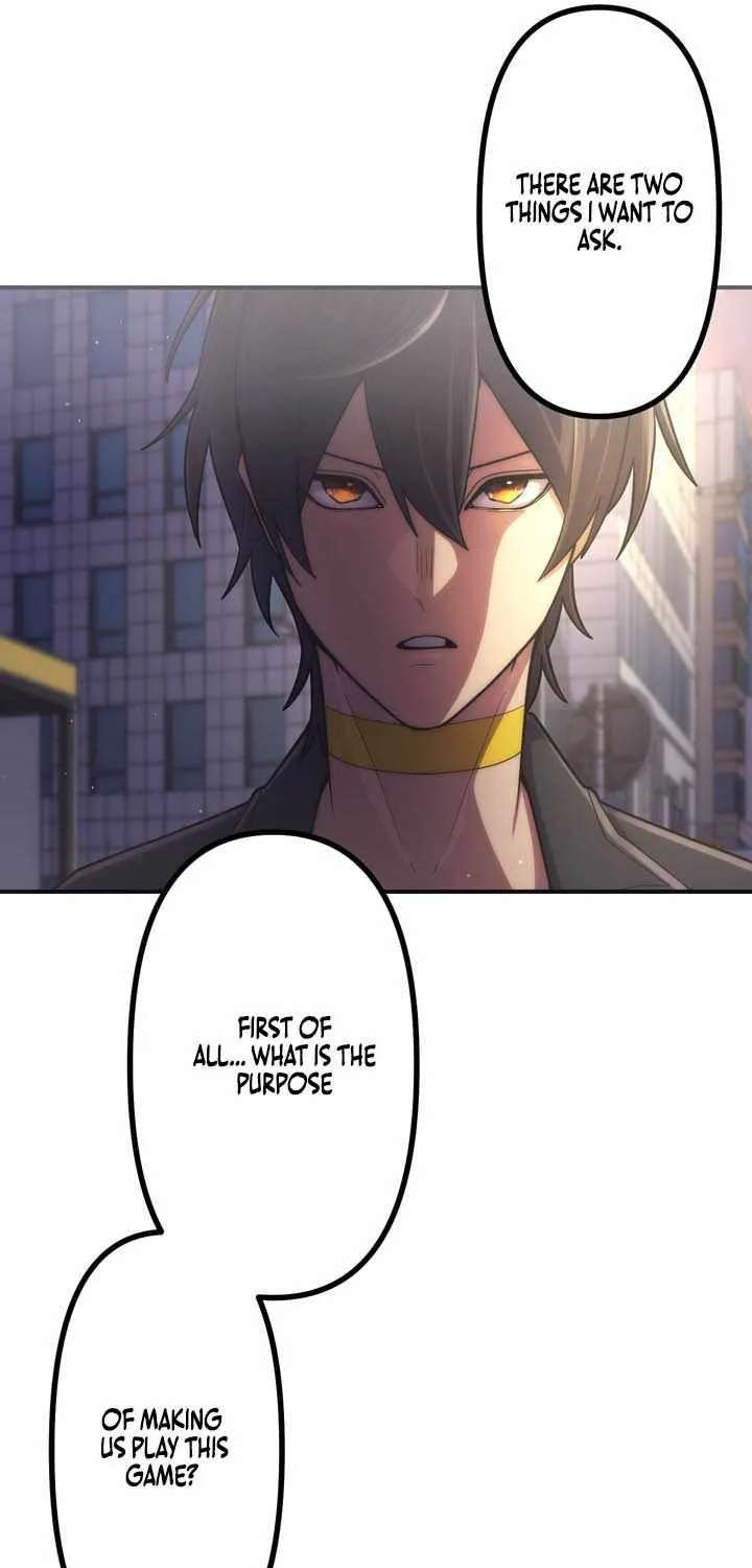 I Became An S-Rank Hunter With The Demon Lord App Chapter 167 - page 20