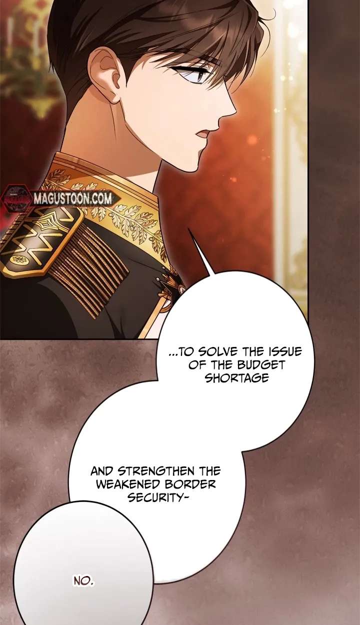 The Timid Lady of the Frontier Won't Give Up on Revenge Chapter 9 - page 27