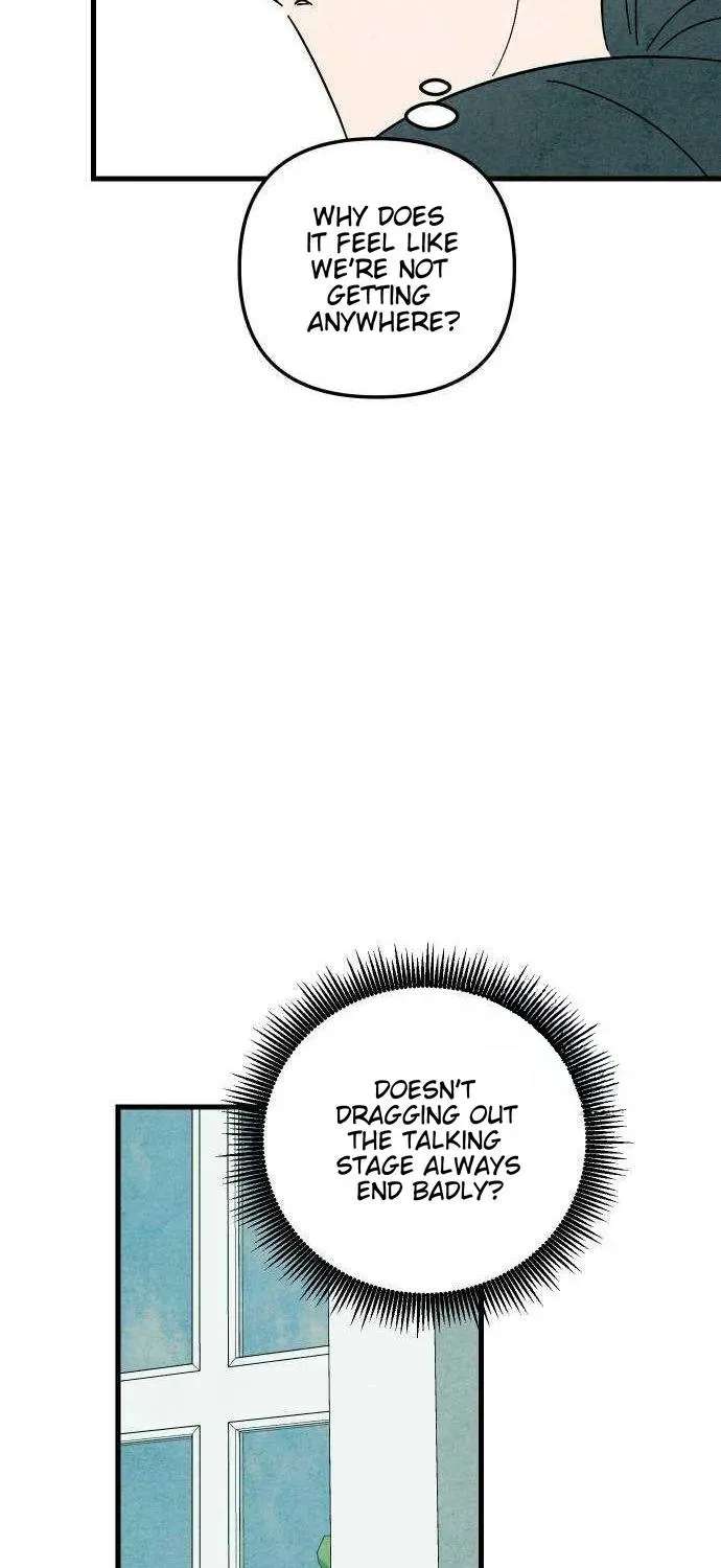 How to Turn You Around Chapter 51 - page 23