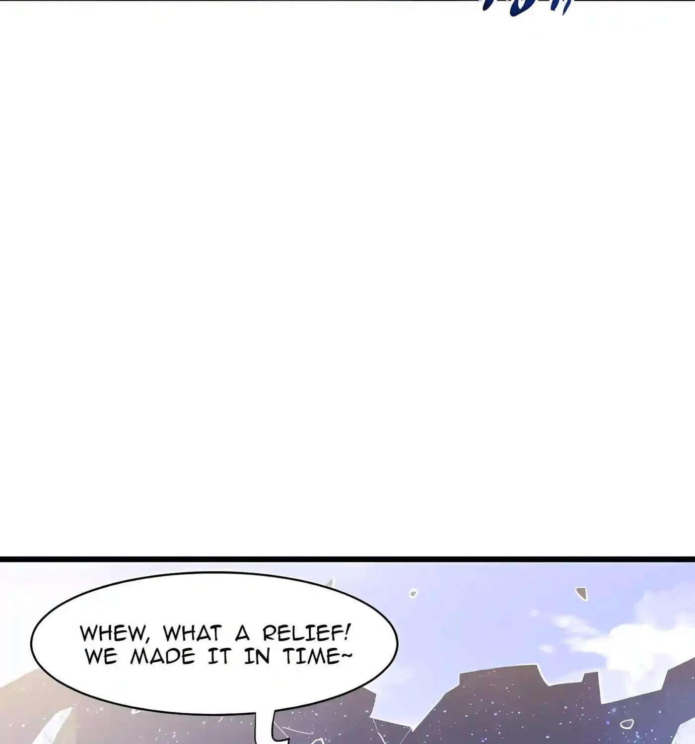 Kaiju Qiandao Huanggu Sheng Ti Chapter 171 - page 59