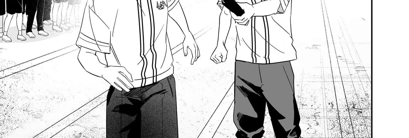 Osananajimi wo Miru Me ga Kawatte Shimatta Chapter 11 - page 15