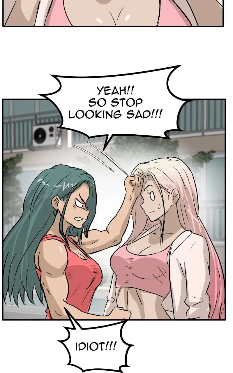 Swolemates Chapter 175 - page 51