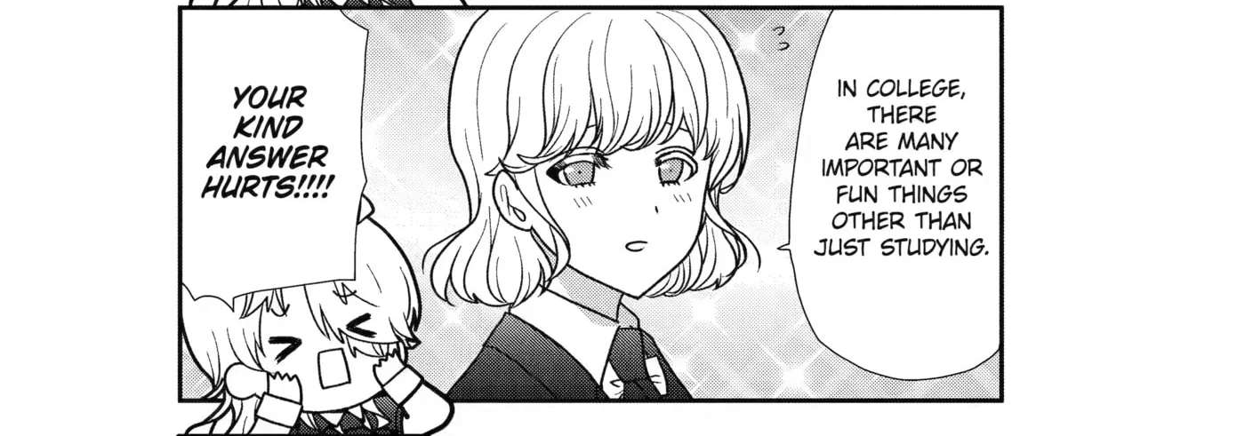 Owl Night Chapter 44 - page 4