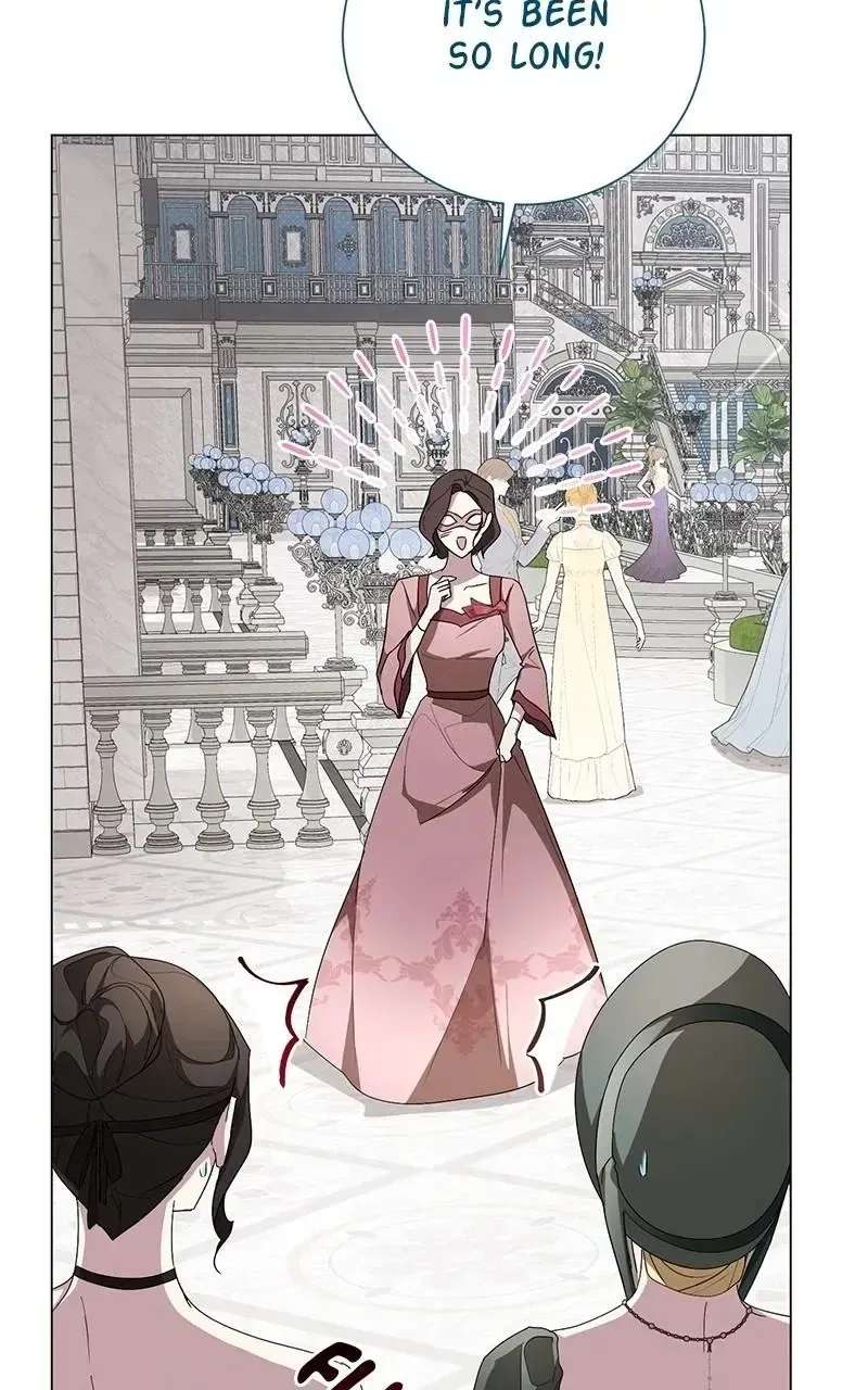 Wished You Were Dead Chapter 106 - page 80
