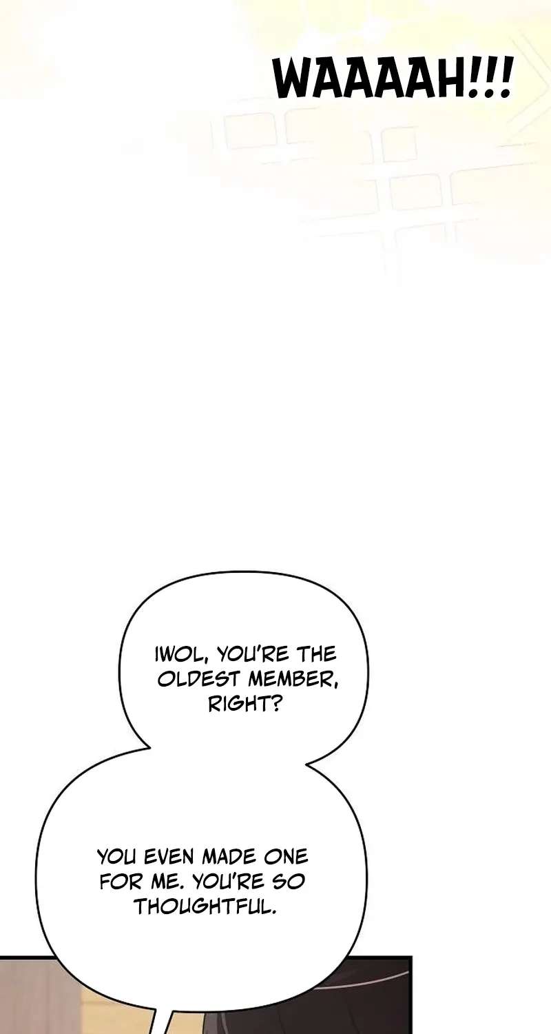 Assistant Manager Kim Hates Idols Chapter 41 - page 12
