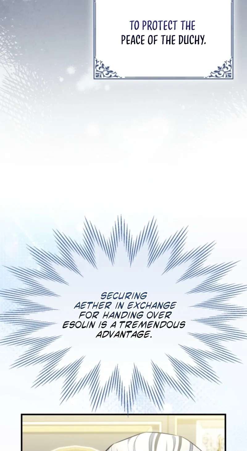 Time Healer Ceres Chapter 25 - page 54