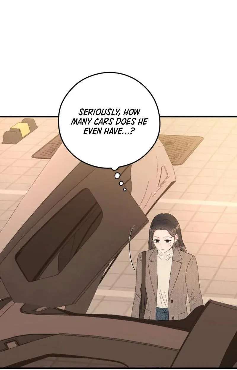 One and Only (Lim Joo-Yi) Chapter 54 - page 31