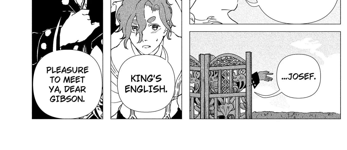 Enigmatica Chapter 26 - page 22