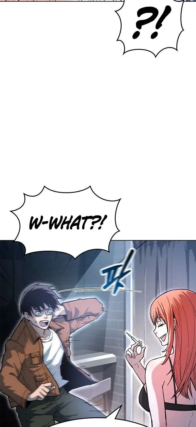 Love Tears Through Zombies Chapter 1 - page 57