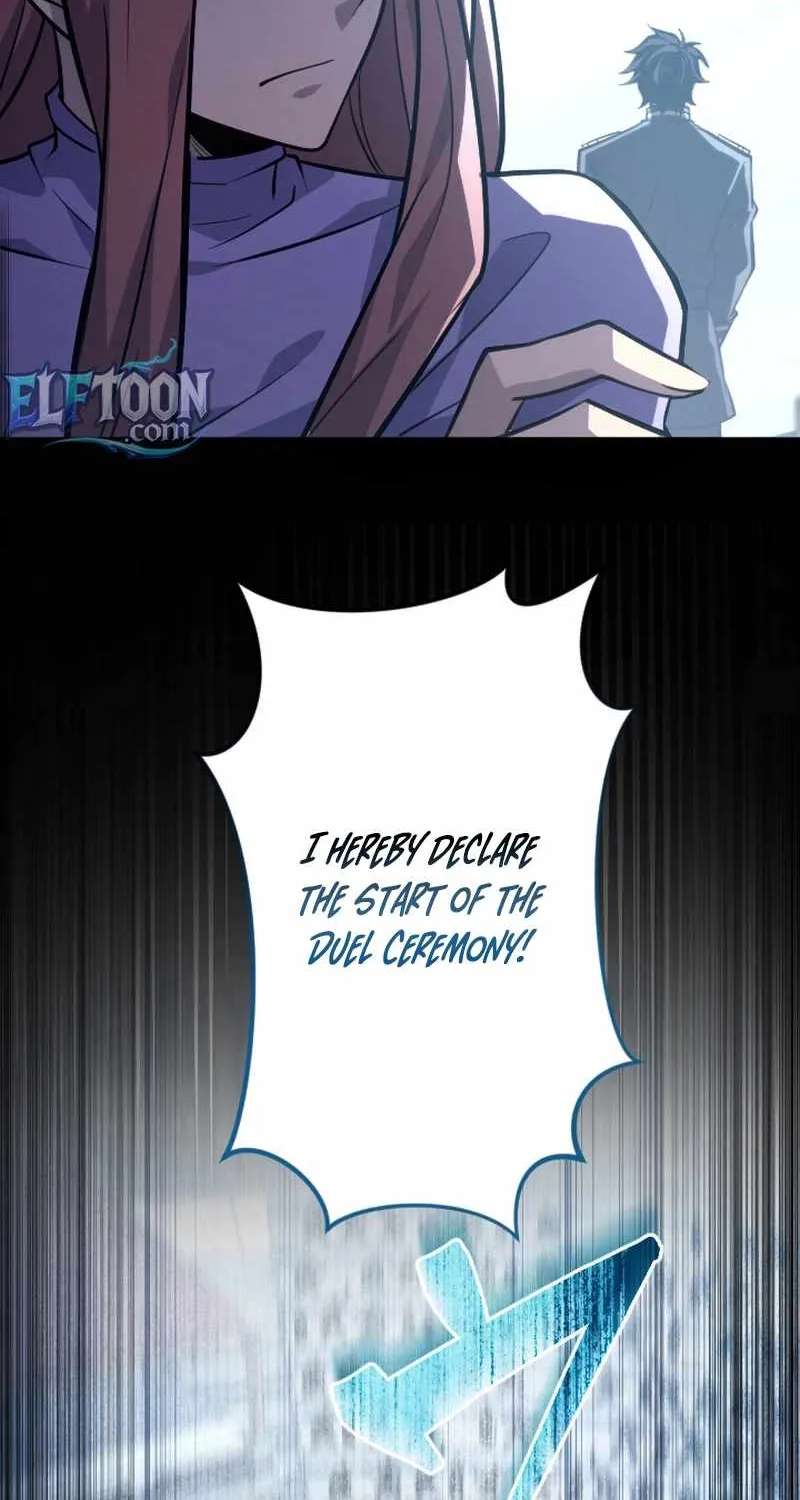 The Rebel of the Tyrant Noble House Chapter 37 - page 43