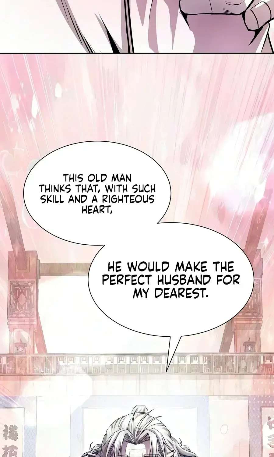 The Sword Emperor’s Rise of Namgung Chapter 23 - page 117