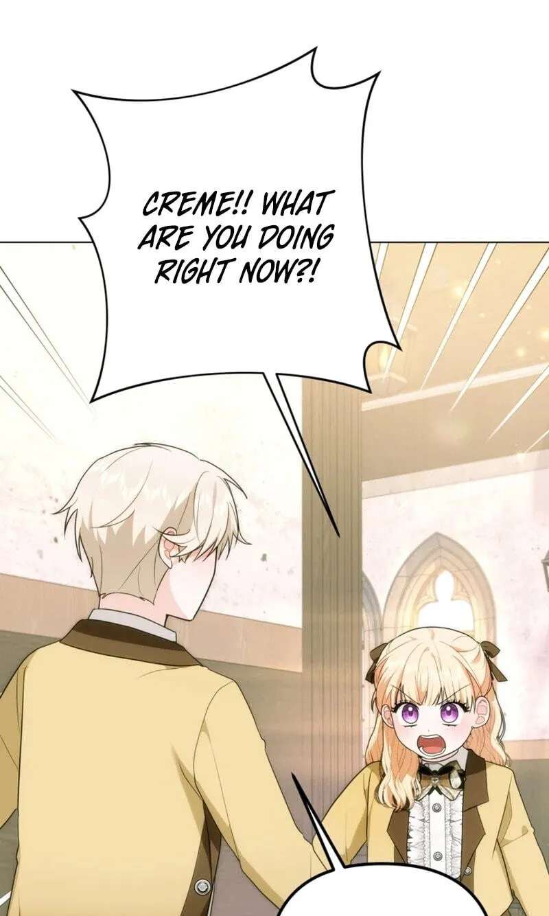 The Chubby Female Lead Is Popular Chapter 34 - page 80