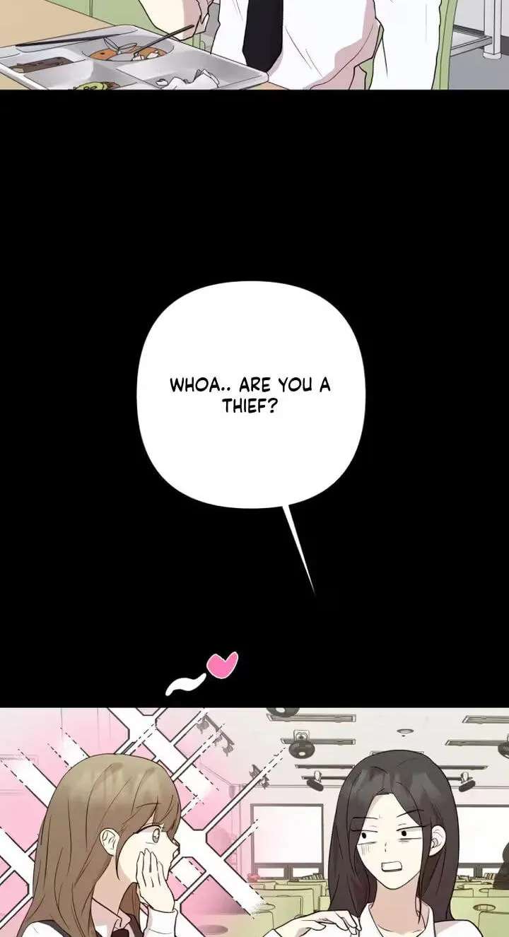 My Unknown Girlfriend Chapter 47 - page 69