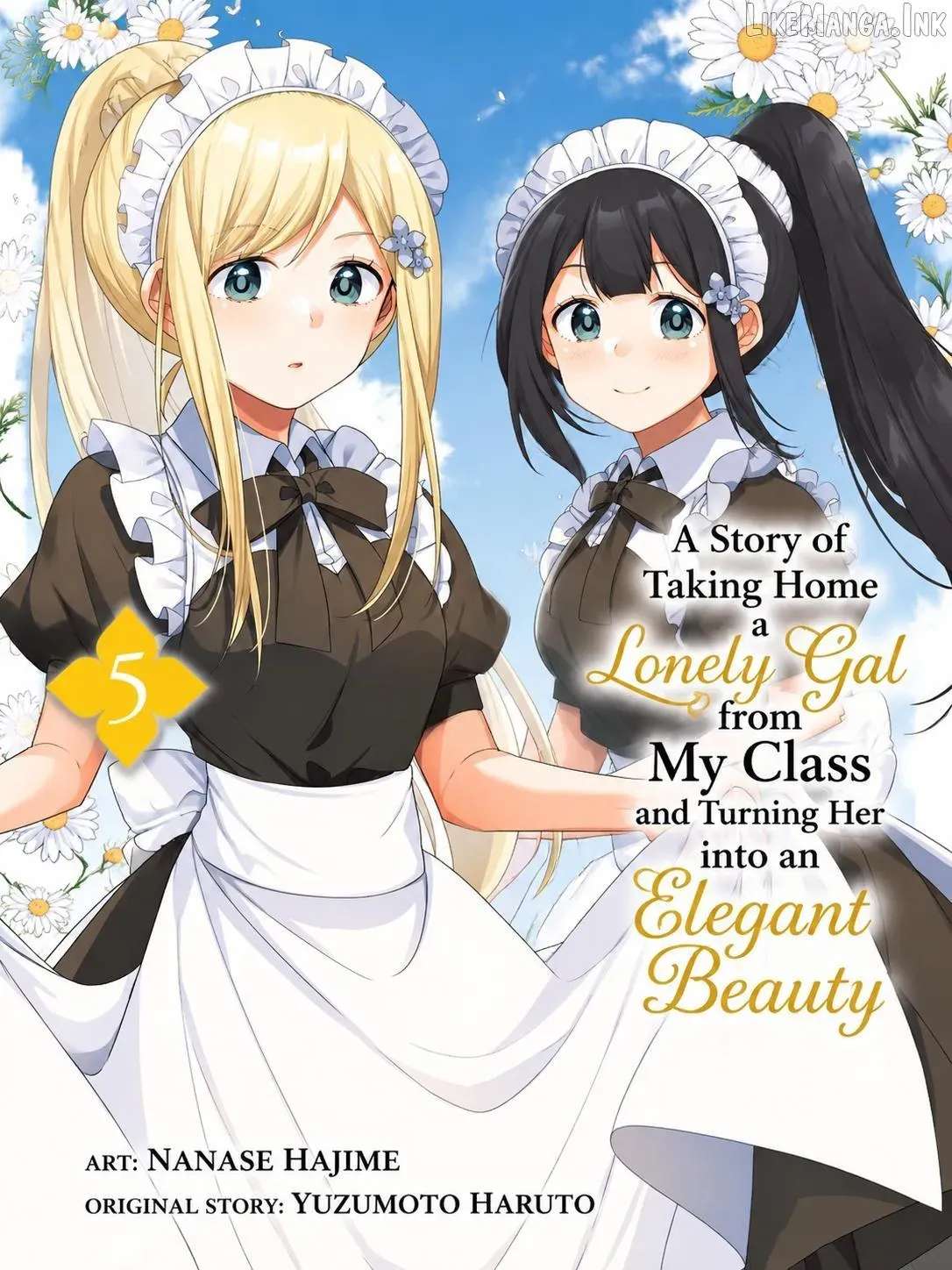 Class no Bocchi Gal wo Omochikaeri Shite Seisokei Bijin ni Shite Yatta Hanashi Chapter 27 - page 2