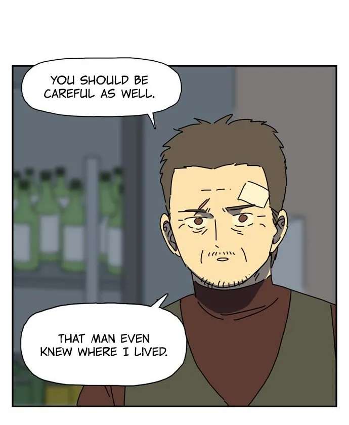 Nature Man Chapter 4 - page 18