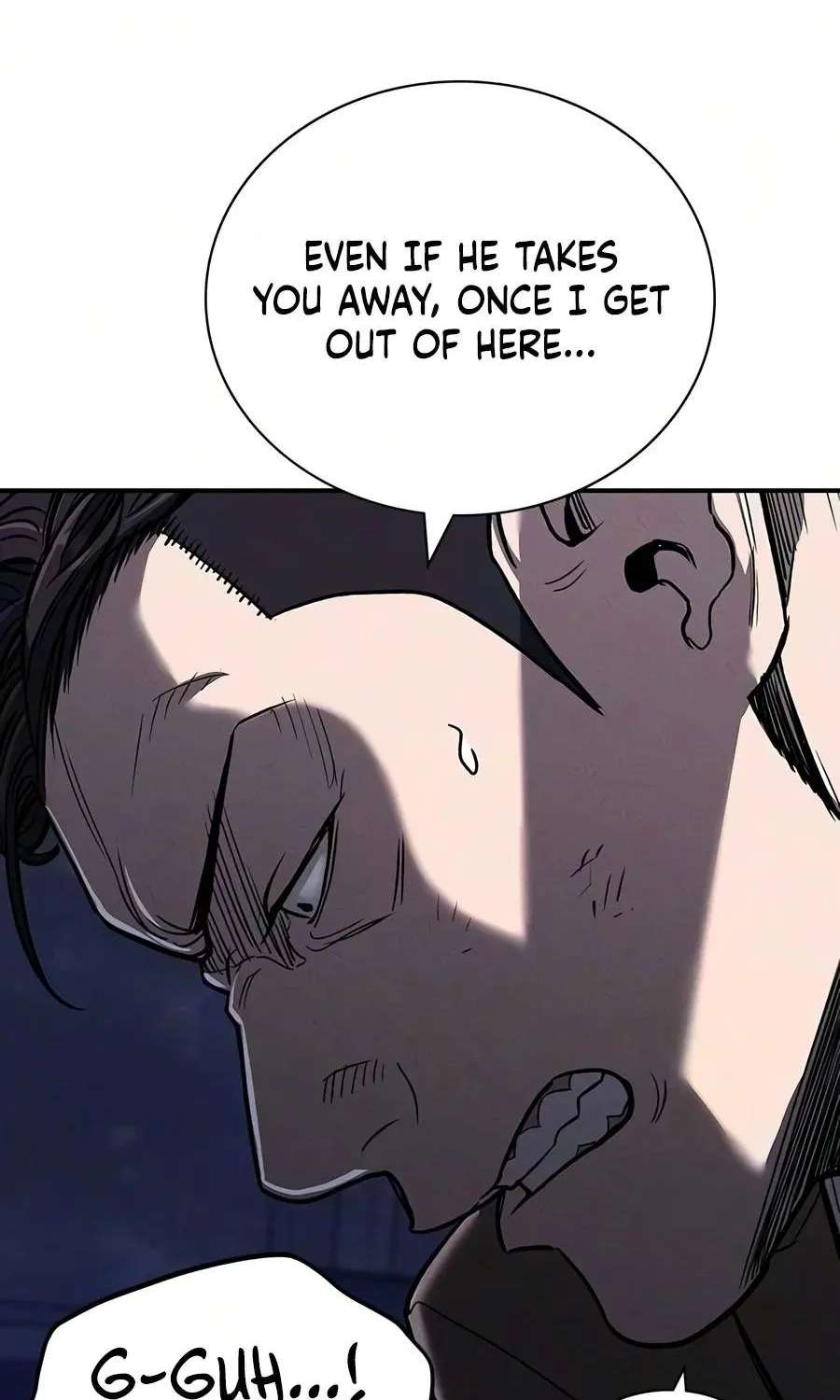 Debtbound by Blood Chapter 42 - page 34