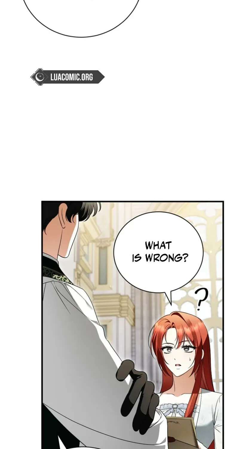 The Eldest Daughter Walks Down The Flower Path Chapter 46 - page 38
