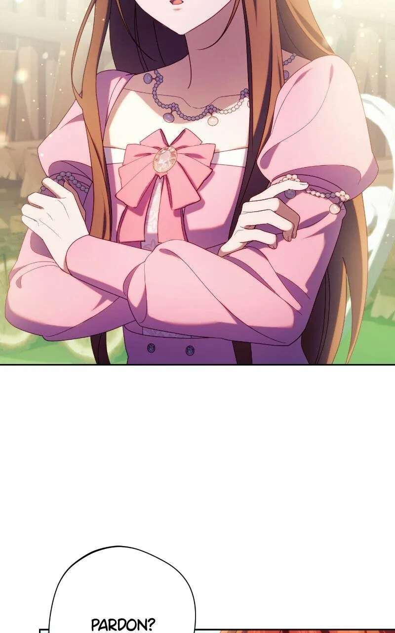 I’m a Villainess, but I Won’t Live Like One Chapter 78 - page 55