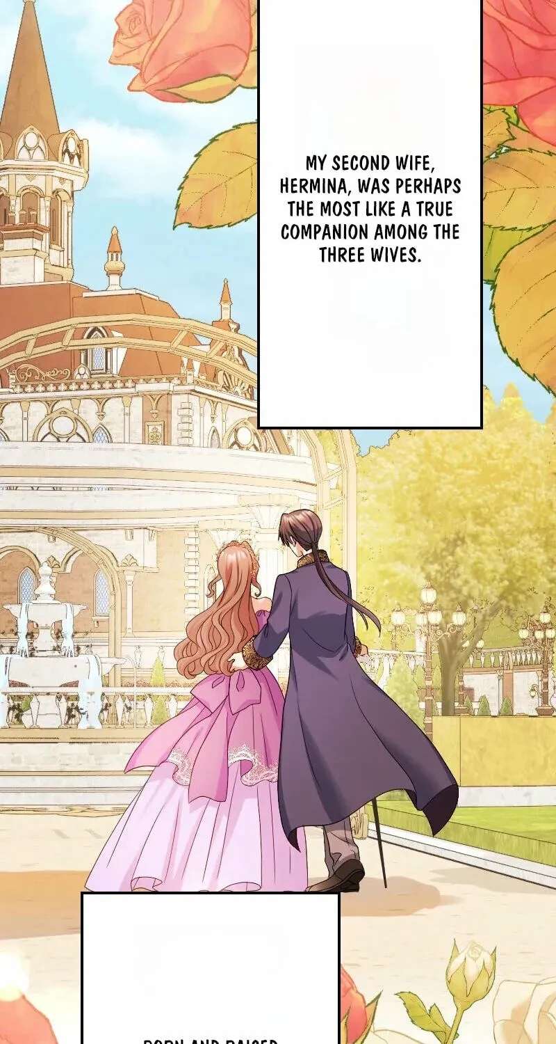 A Substitute Bride to the Reaper Duke Living Happily in the Shadow of Death Chapter 39 - page 82