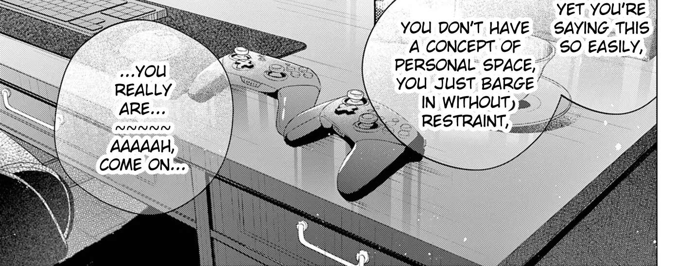 Maid & Roid wa Ojousama no Oyaku ni Tachitai! Chapter 5 - page 58