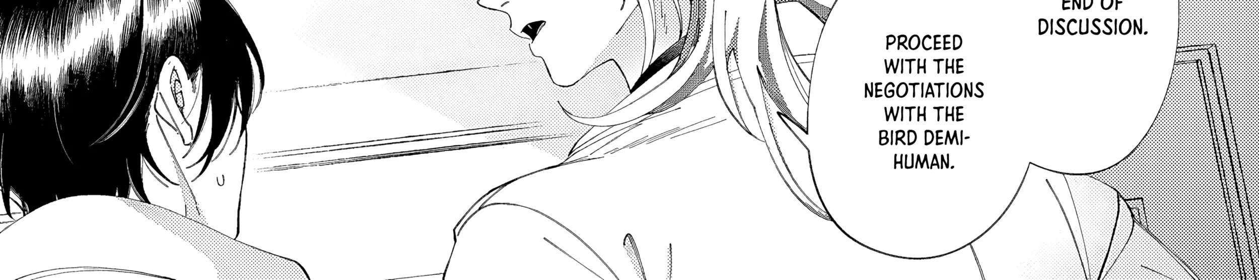 Kiss the poison Chapter 6 - page 54