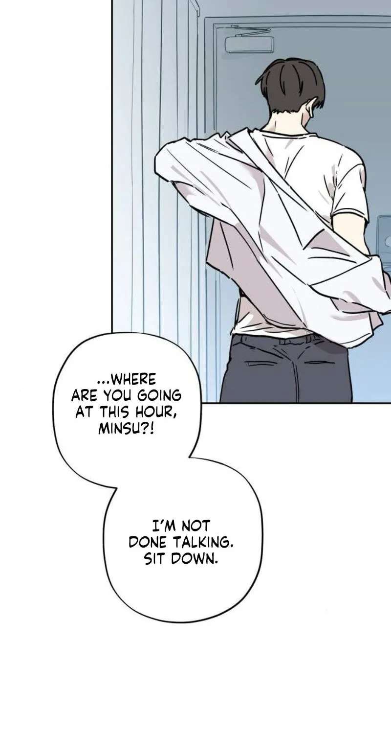 Heart-Aching Chapter 25 - page 26