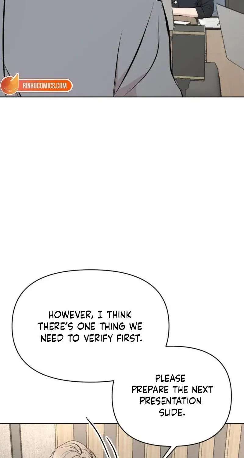 Fragrant Contractual Relationship Chapter 30 - page 29