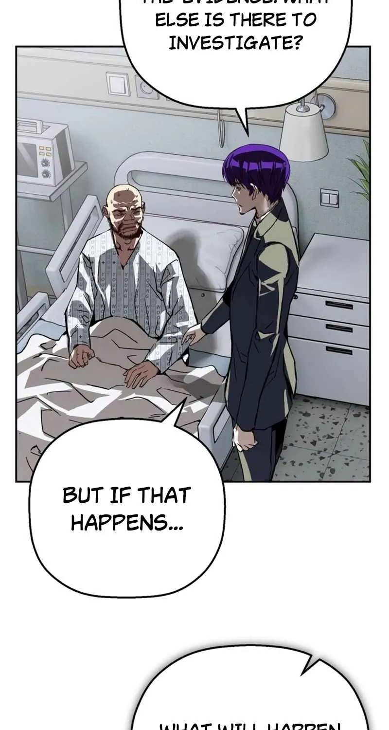 The Villain’s Profiler Chapter 63 - page 80
