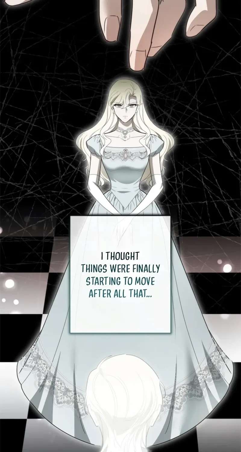 The Timid Lady of the Frontier Won't Give Up on Revenge Chapter 20 - page 63