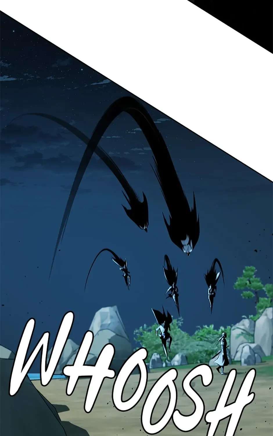 Absolute Master of the Senate Chapter 51 - page 159