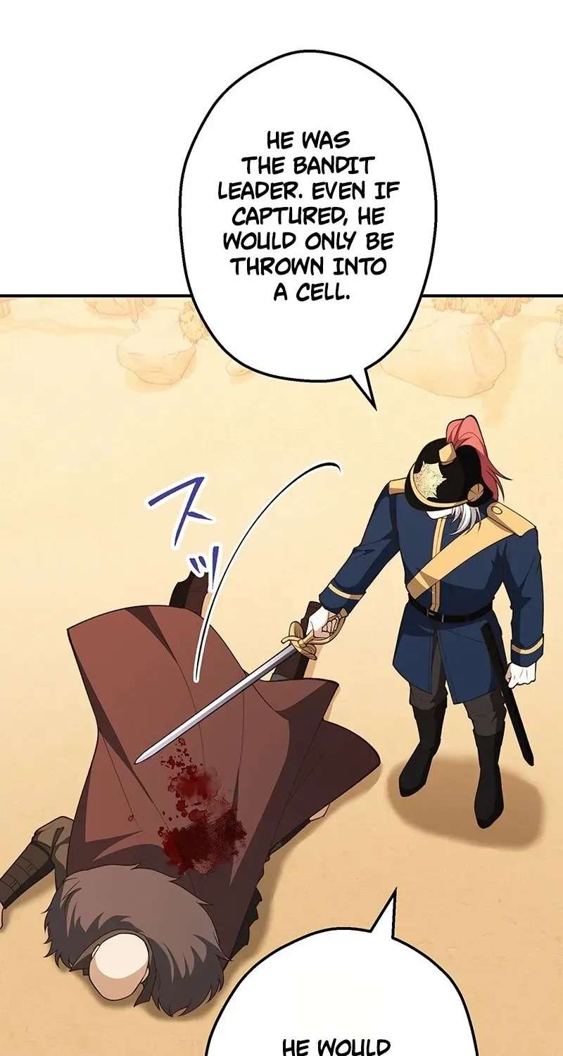 My Fiance Is a Former Assassin Prince Chapter 37 - page 45