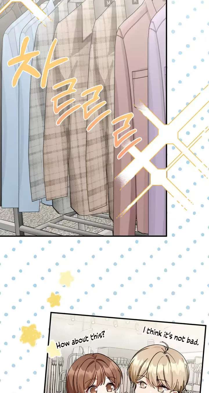 My Doodle Boyfriend Chapter 21 - page 29