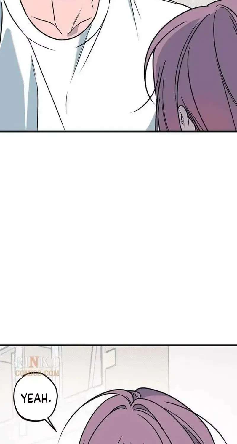 Hater Girl Chapter 10 - page 84