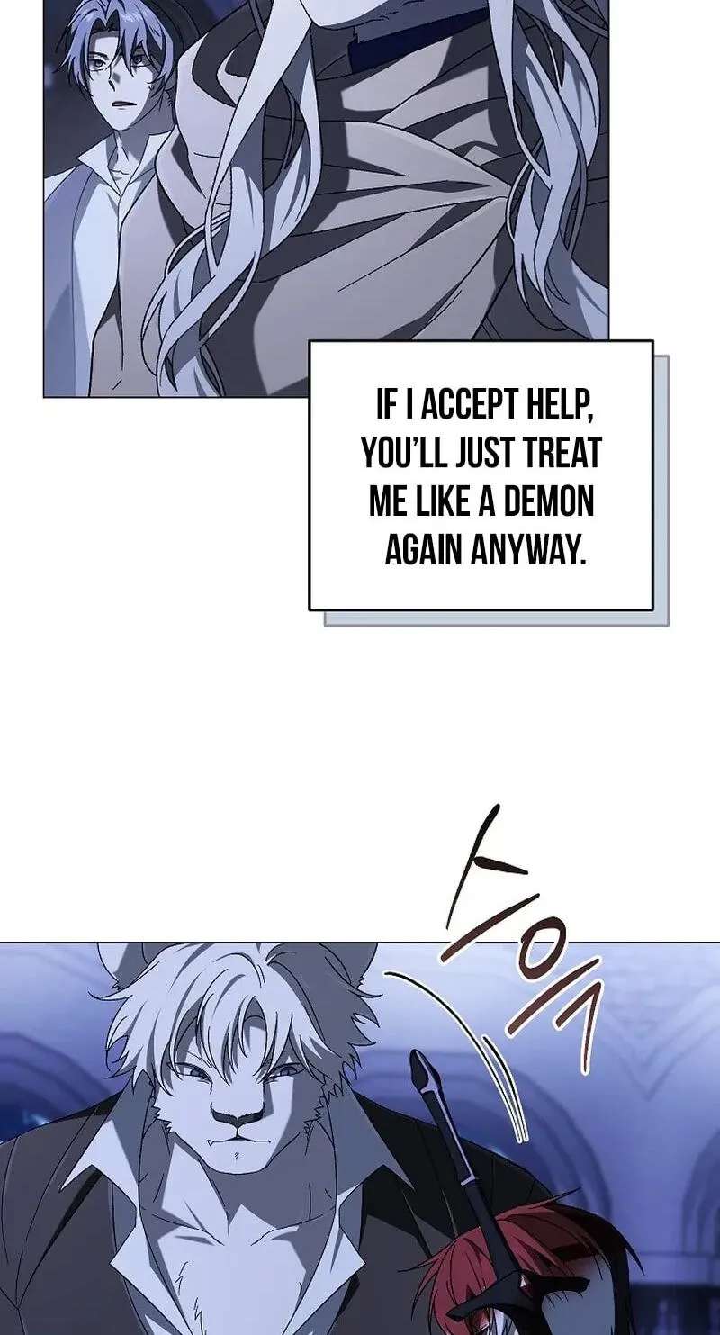 Is It a Problem if the Protagonist Is a Persona-Obsessed Character? Chapter 30 - page 81