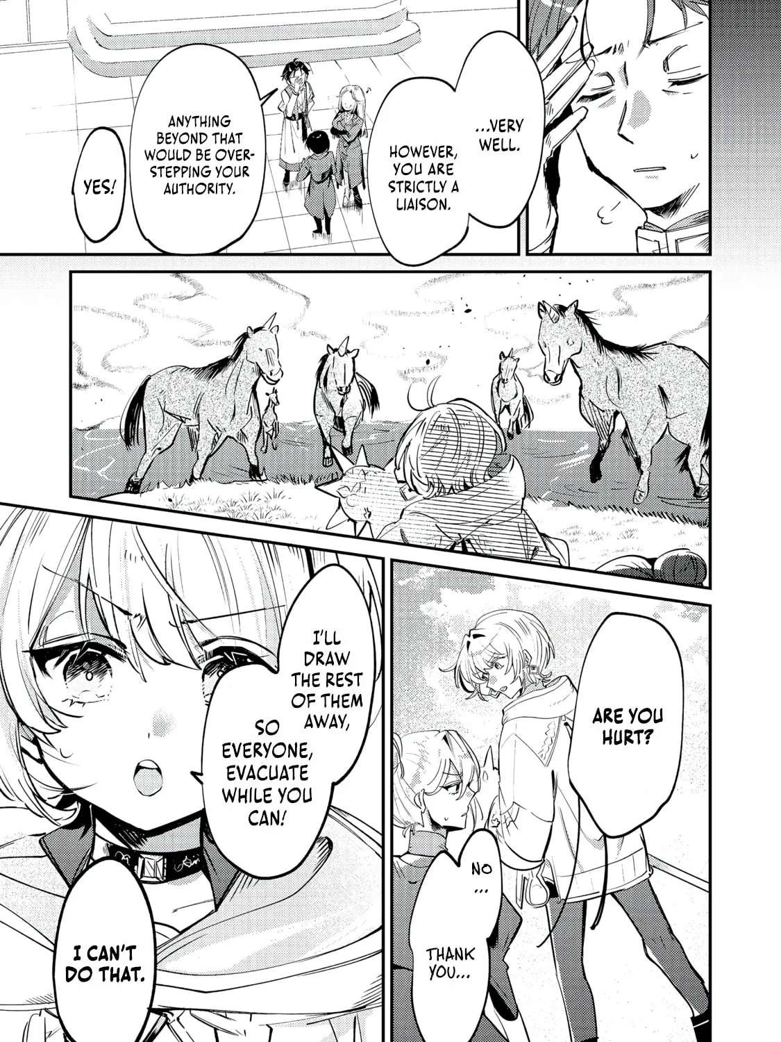 Otome Game Heroine no Hikitate Yaku no Imouto ni Tensei Shita node Tachiba wo Ubatte Yaru Koto ni Shita Chapter 11 - page 16