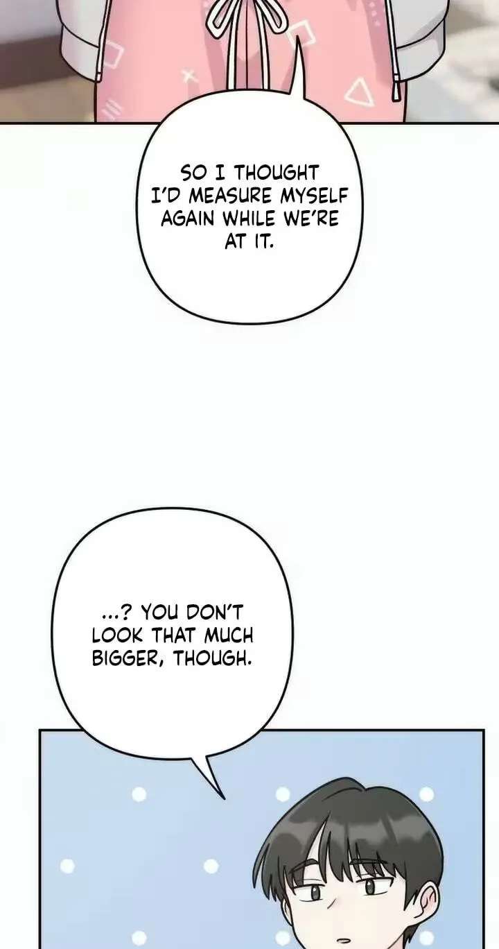 Operation Heart-Pounding Chapter 43 - page 46