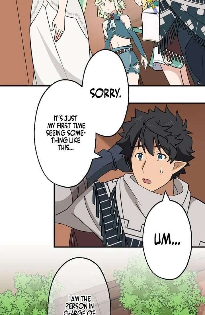 A Retired Old Sage Takes His Disciple on a Journey Chapter 75 - page 52
