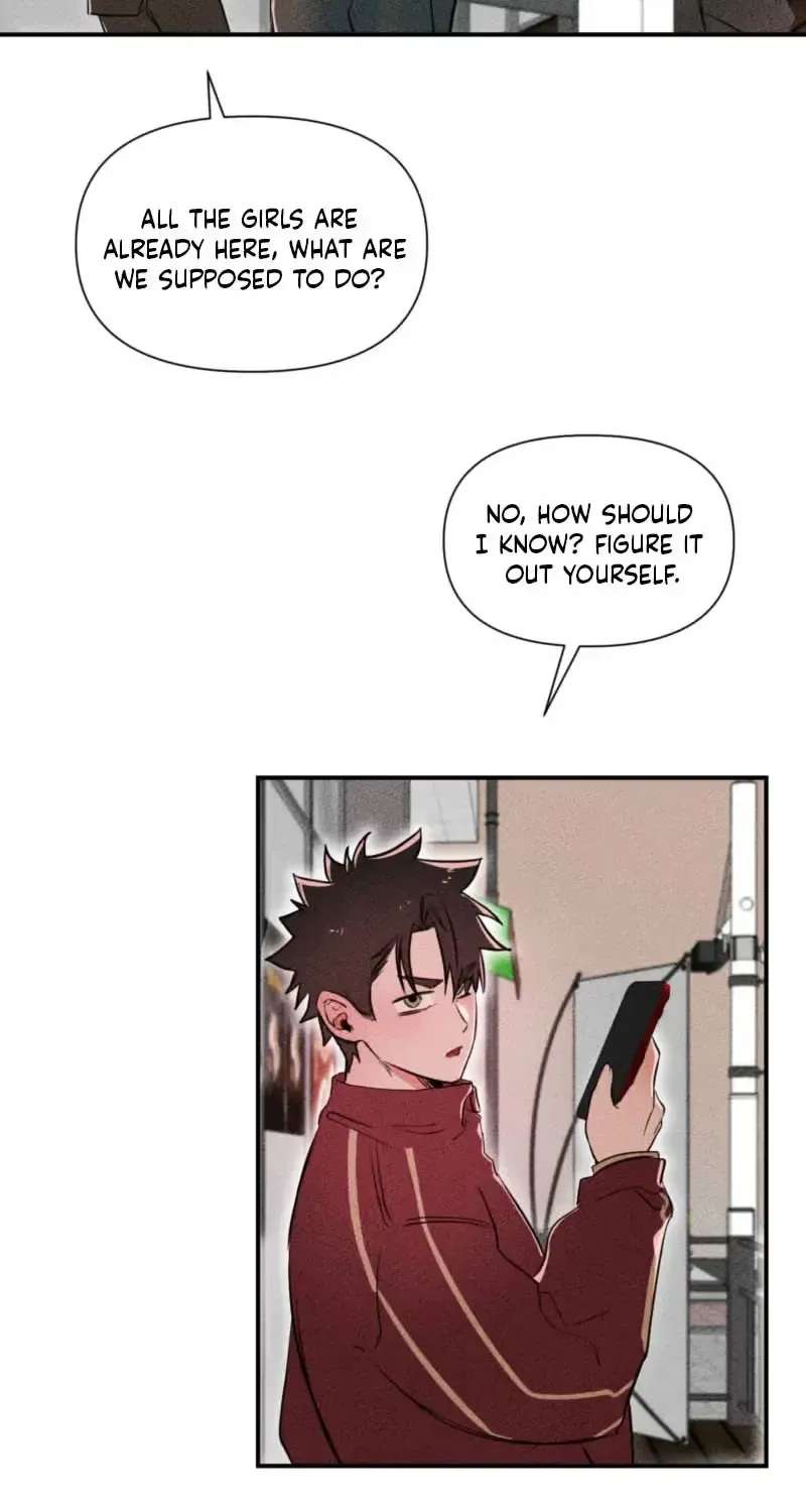 Careless Love Chapter 4 - page 76