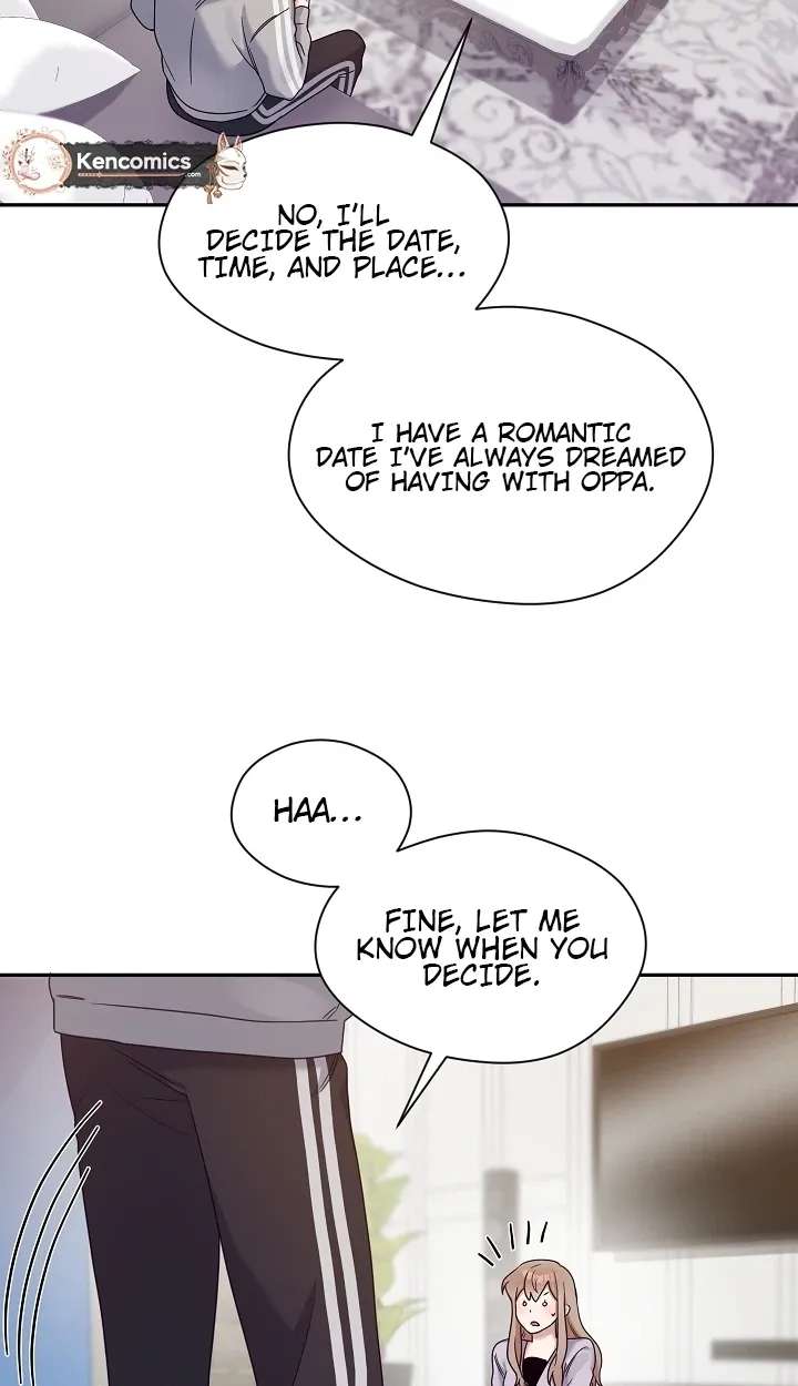Do It, Oppa! Chapter 5 - page 87