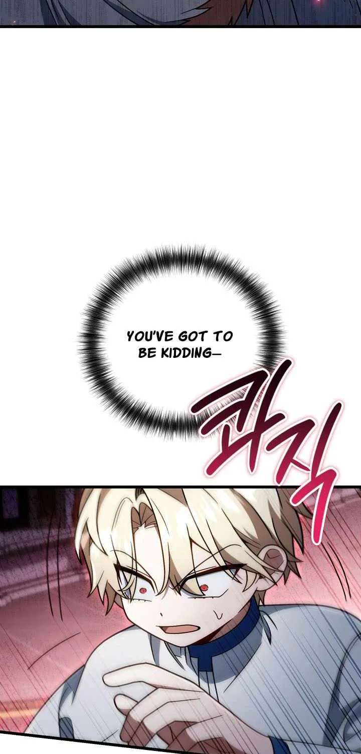 I'm Gonna Annihilate This Land Chapter 98 - page 45
