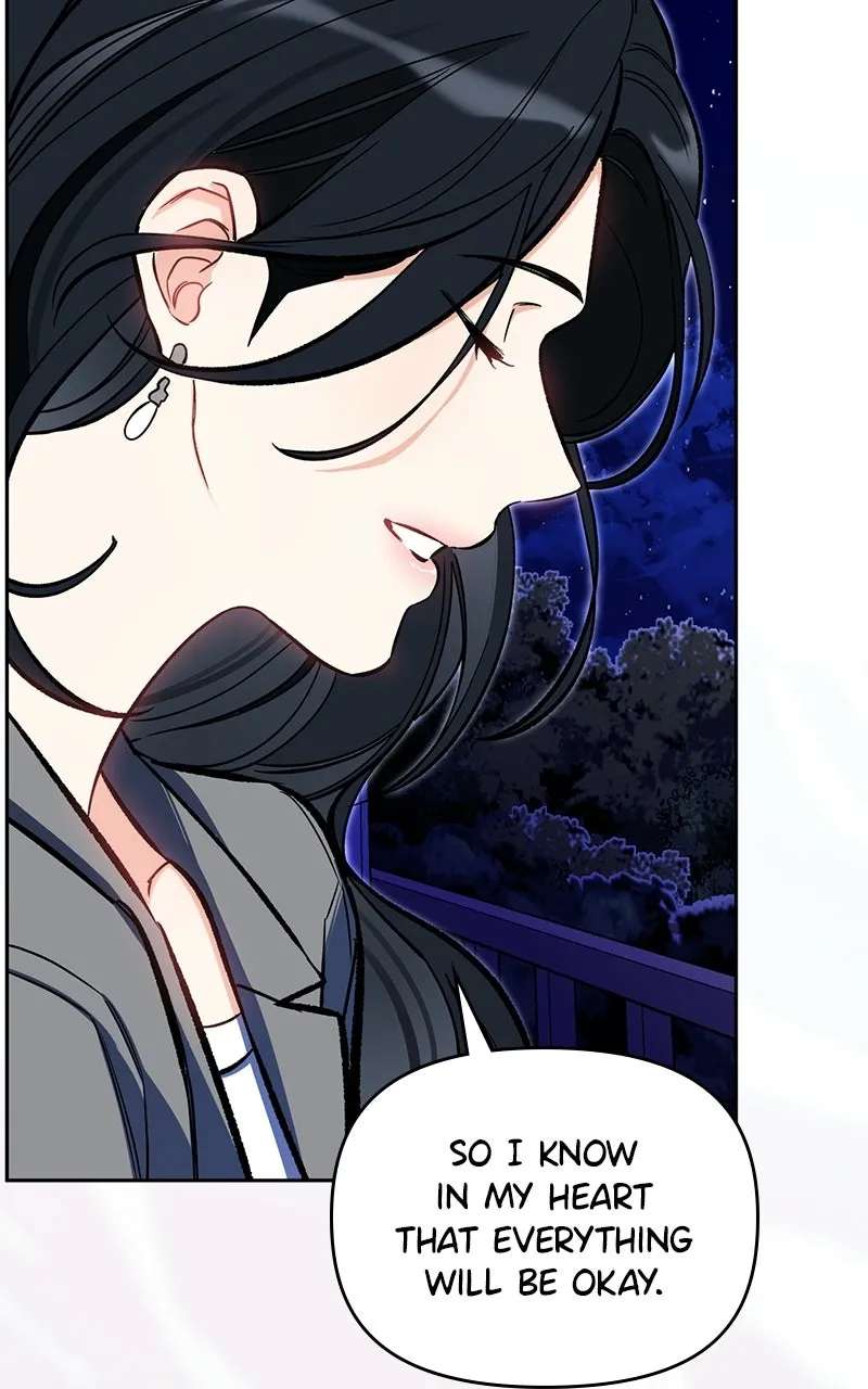 Woke Up as the CEO’s Dog Chapter 53 - page 83