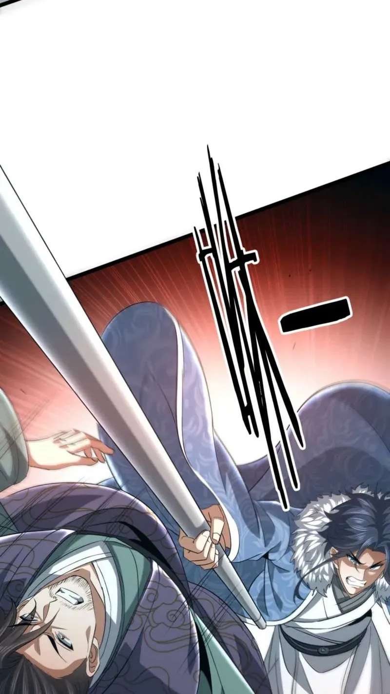 Greet the Sect Leader Chapter 32 - page 67