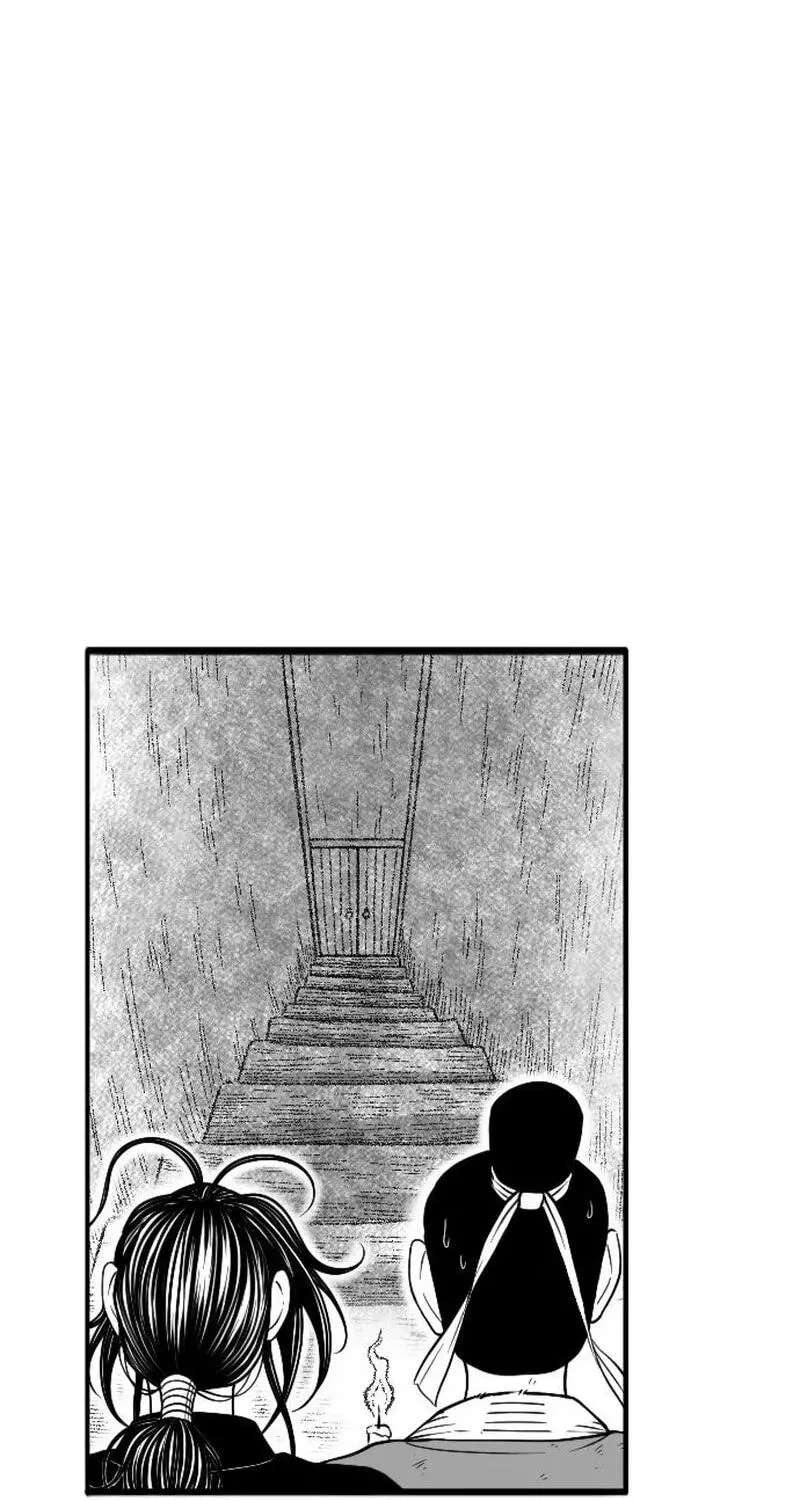 The Black Serpent Chapter 59 - page 96