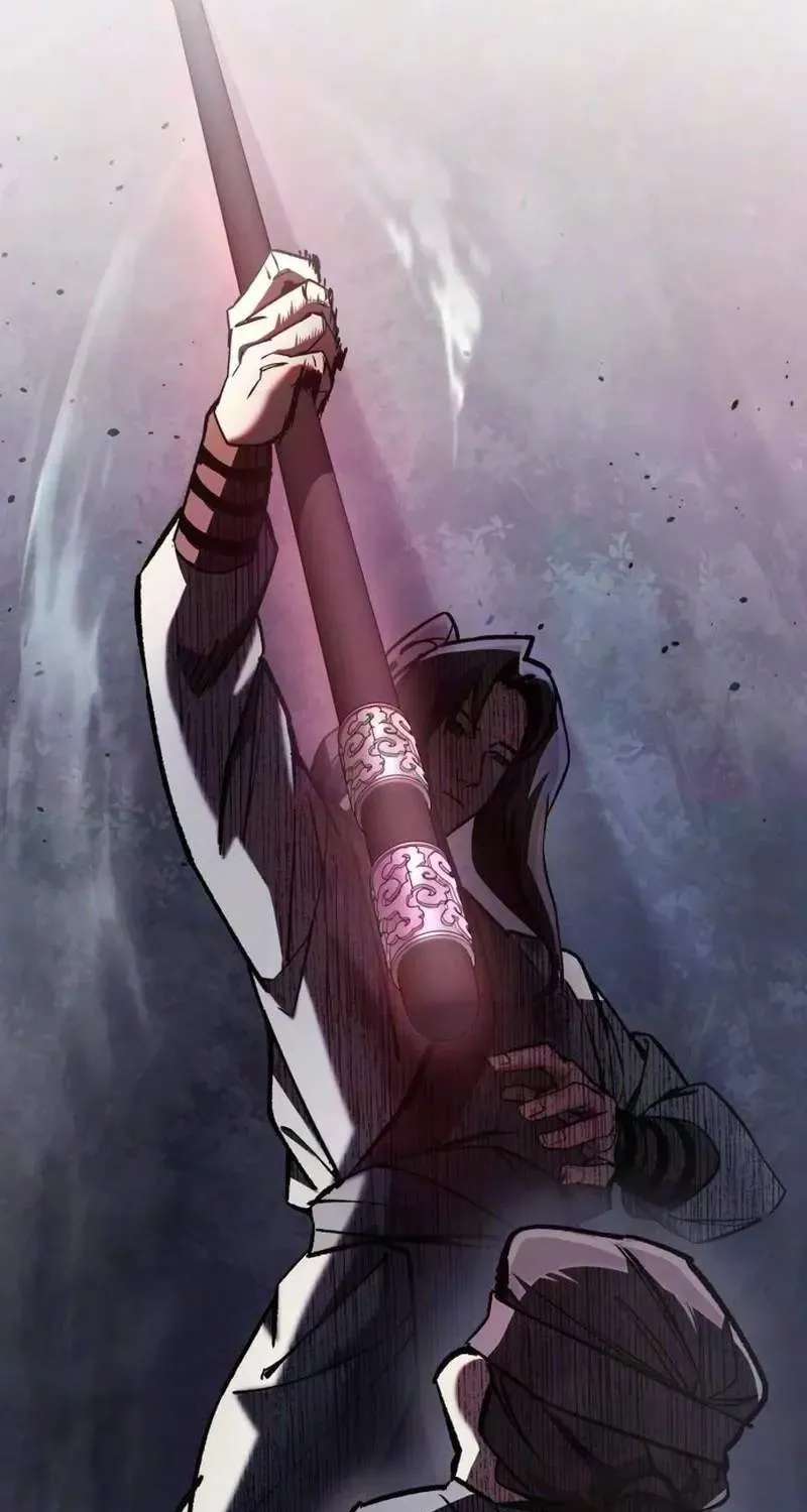 I Became a Martial Arts God's Youngest Son Chapter 6 - page 42