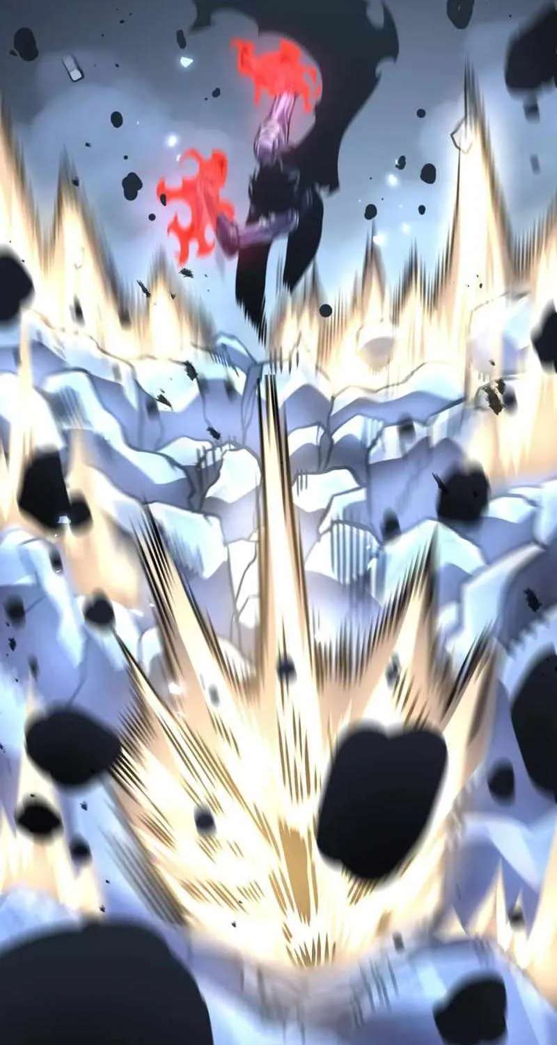 After Rebirth, I Used Mirror Reversal For Vengeance Chapter 67 - page 86