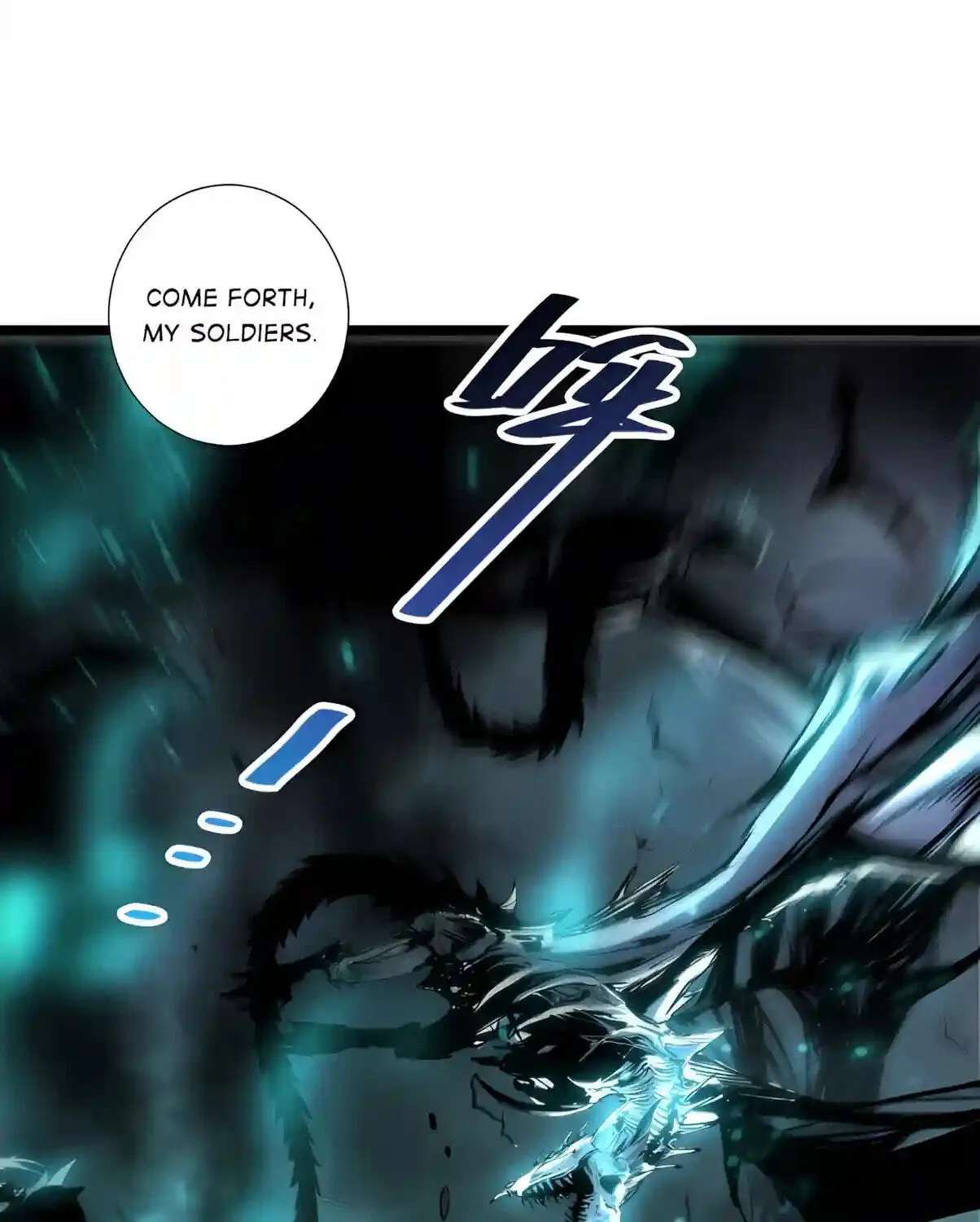 Necromancer, the Ultimate Scourge! Chapter 307 - page 67