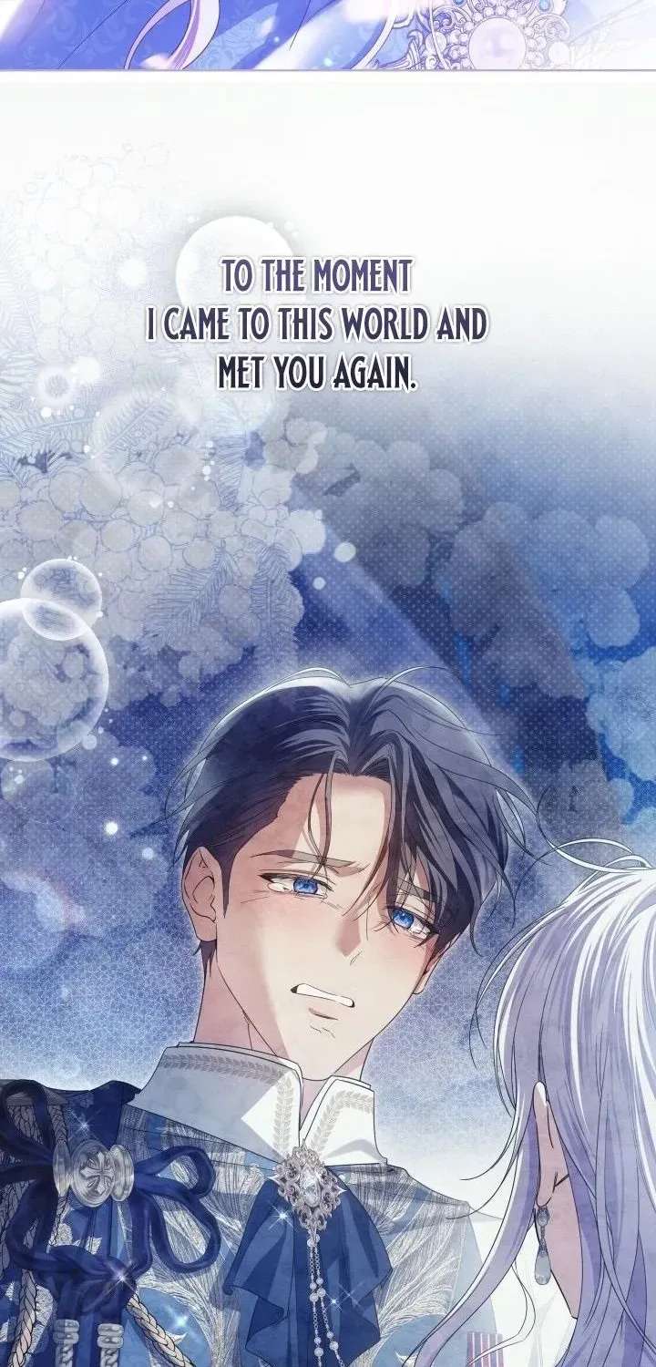 The Princess Stans in Secret Chapter 101 - page 53